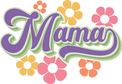Groovy mama