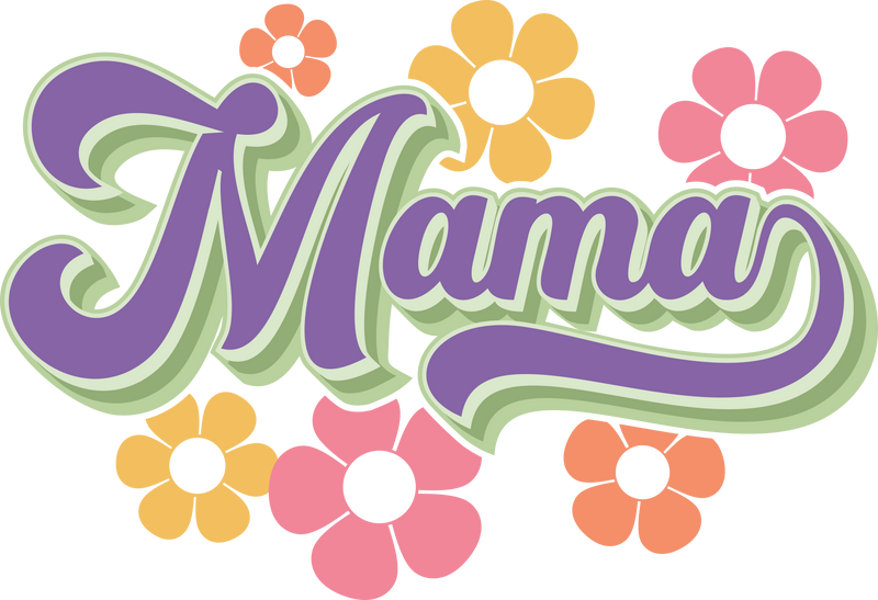 Groovy mama