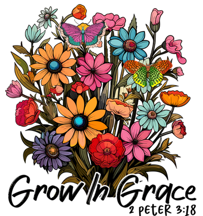 Grow in Grace_