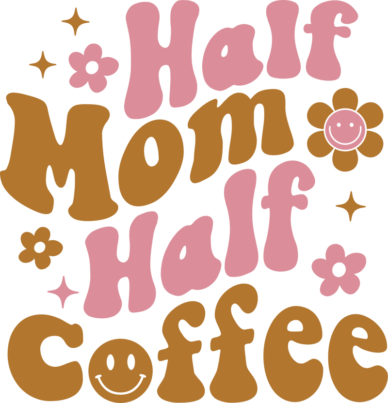 HalfMomHalfCoffee