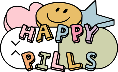 Happy Pills
