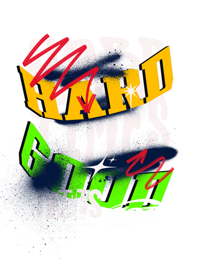 Hard Times