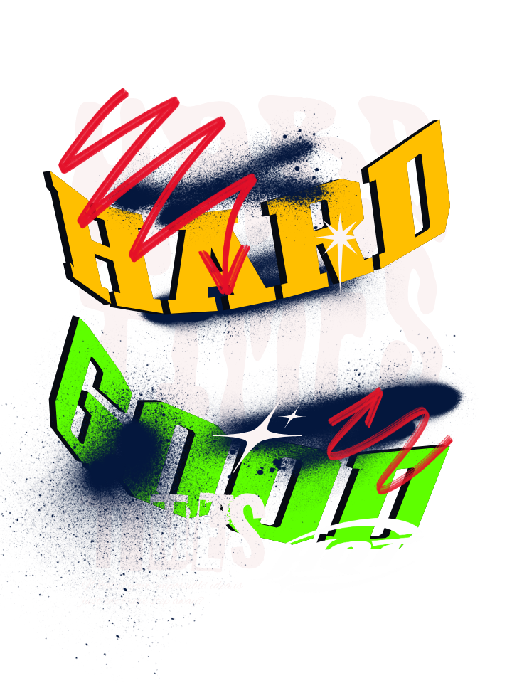 Hard Times