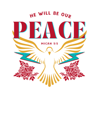He _will_be_our_Peace_for_Black_clean