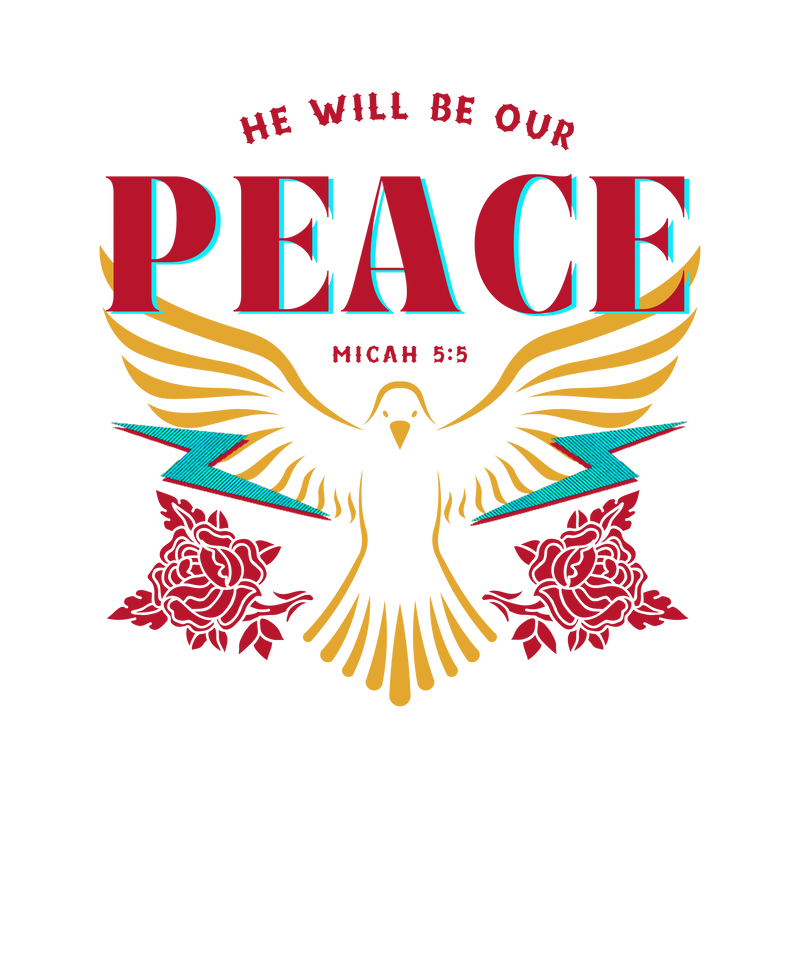He _will_be_our_Peace_for_Black_clean
