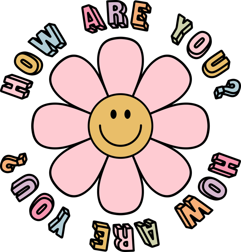 How are you