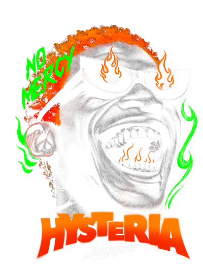 HYSTERIA