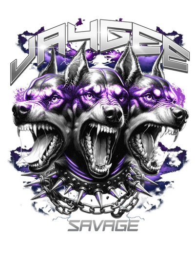 DOGS BRAVE