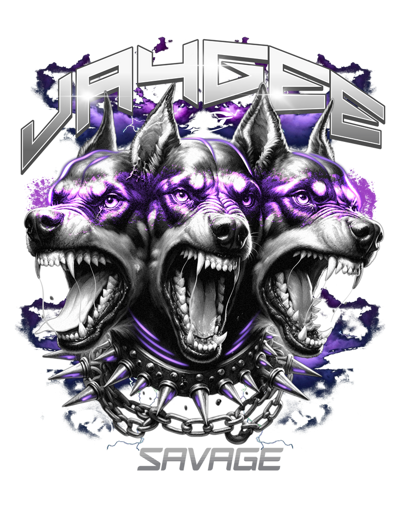 DOGS BRAVE