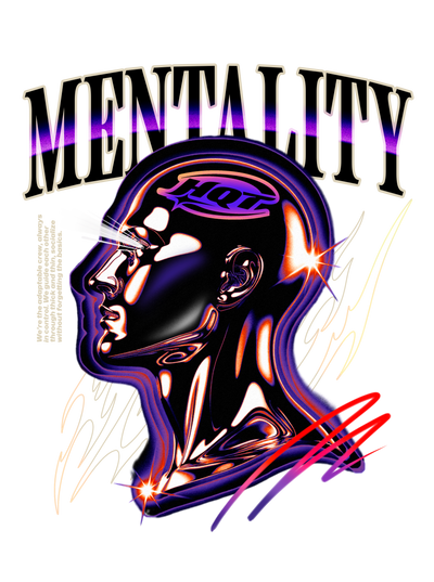MENTALITY