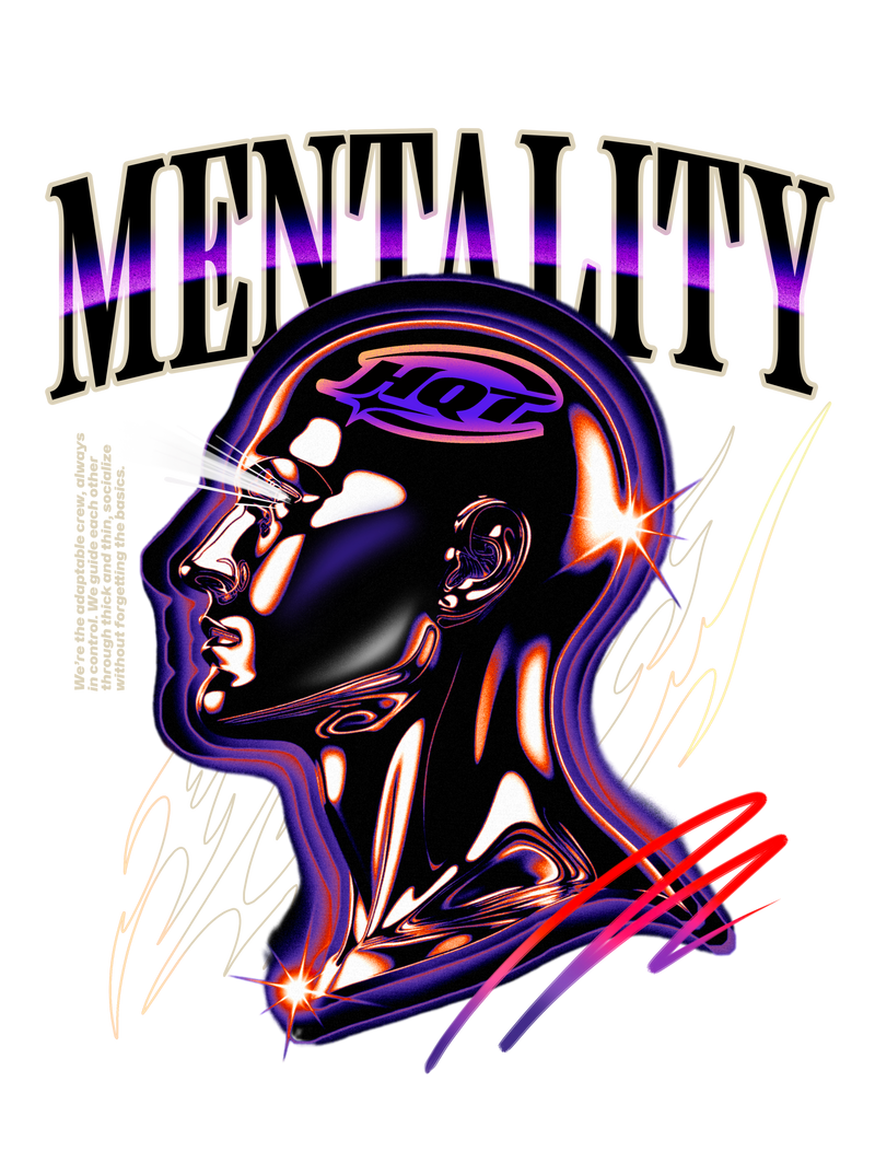 MENTALITY