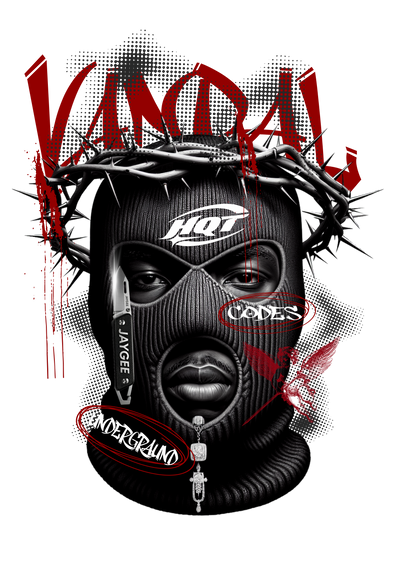 VANDAL MONEY