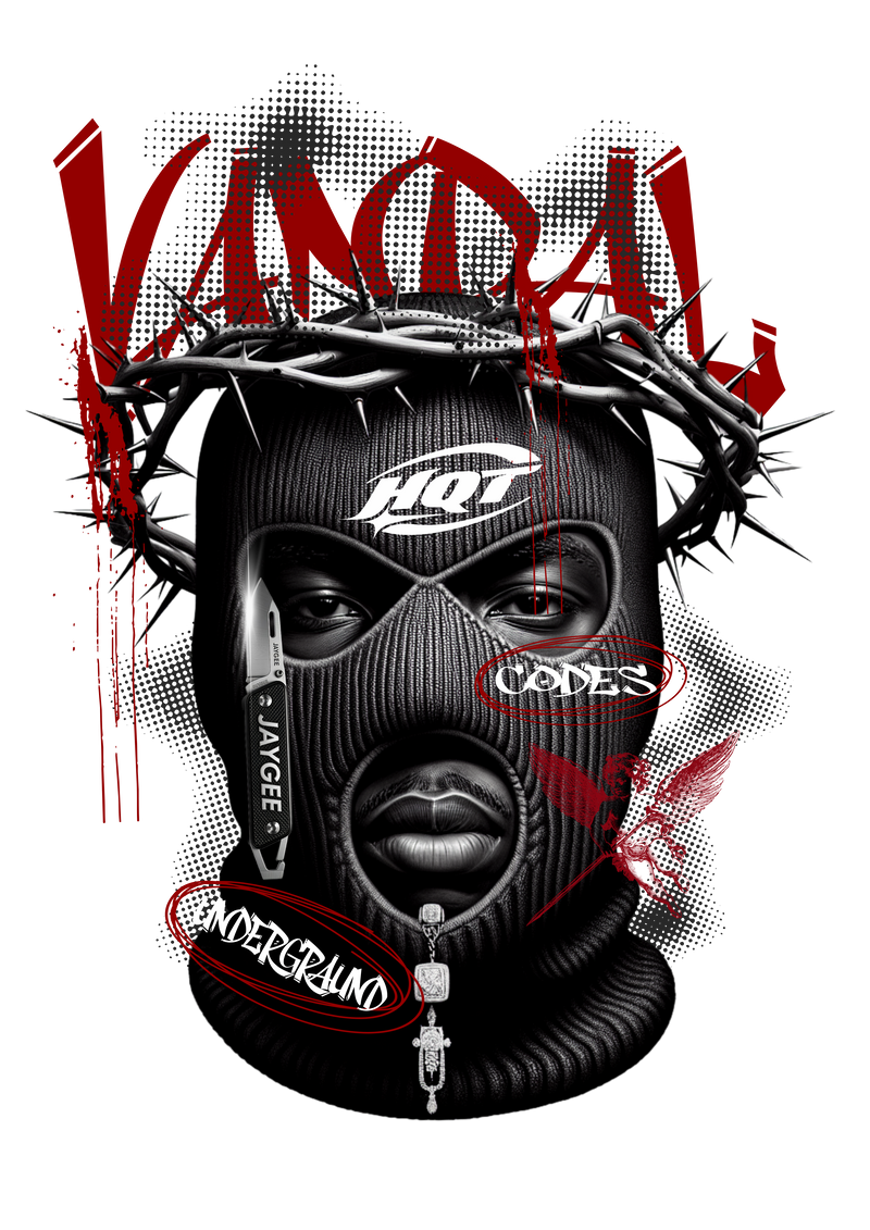 VANDAL MONEY