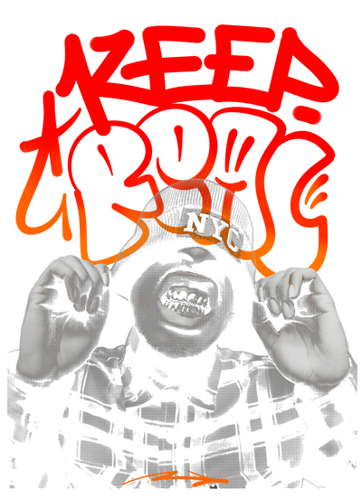 KEEP REAL