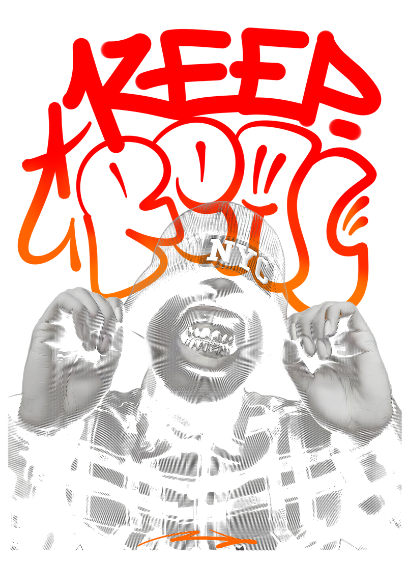 KEEP REAL