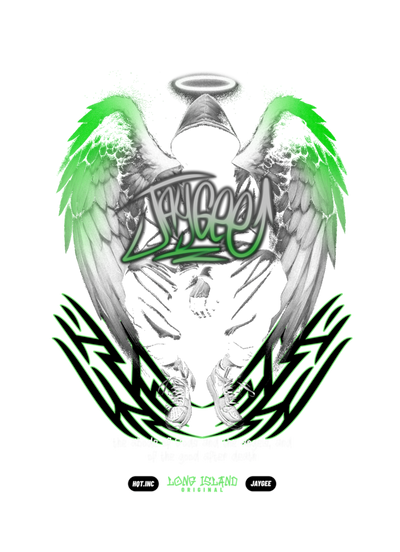 ANGEL GRAFFER