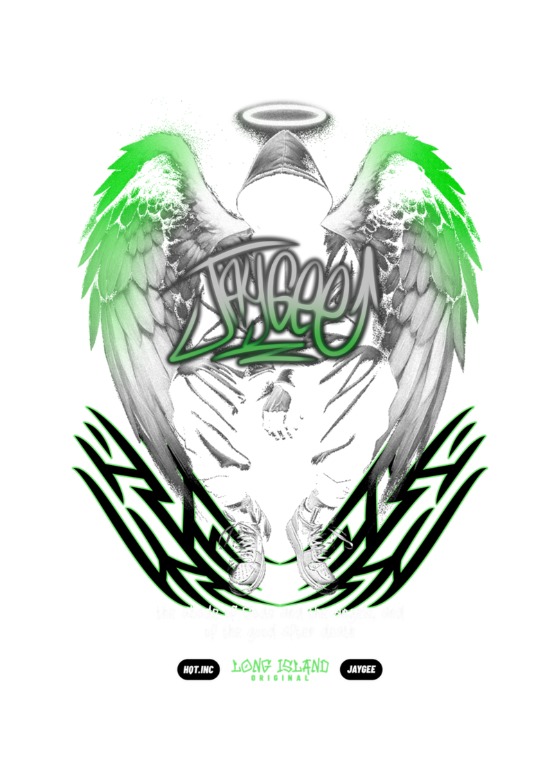 ANGEL GRAFFER