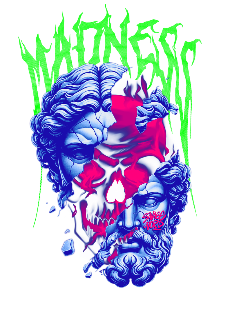 MADNESS