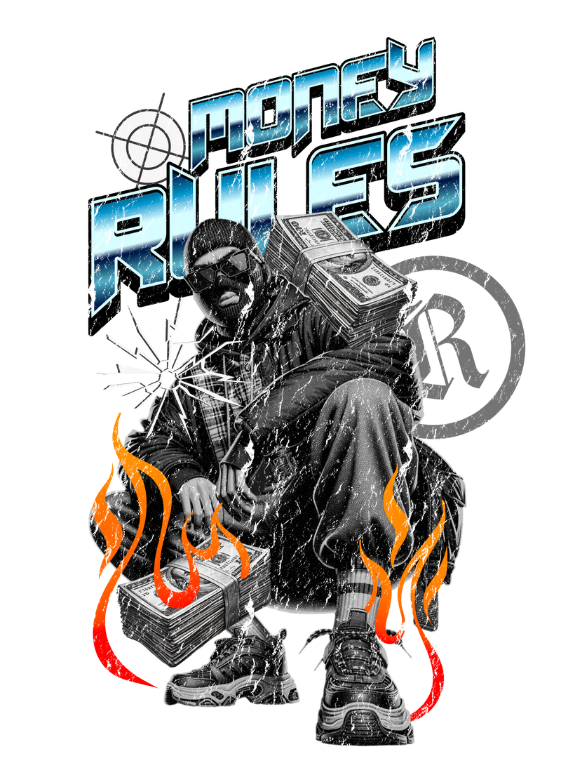 MONEY RULES