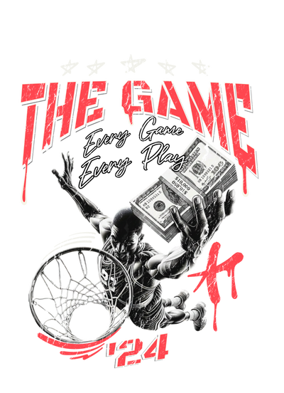 THE GAME