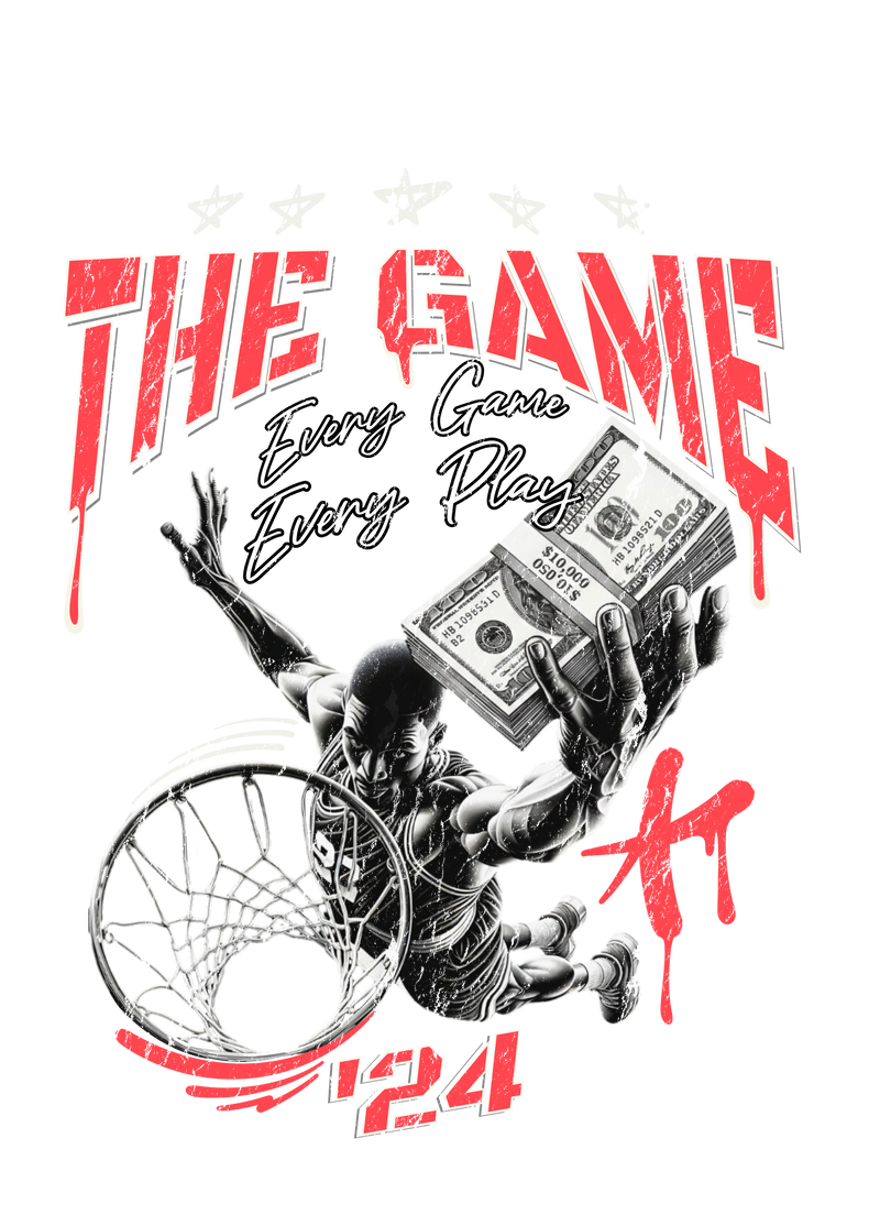 THE GAME