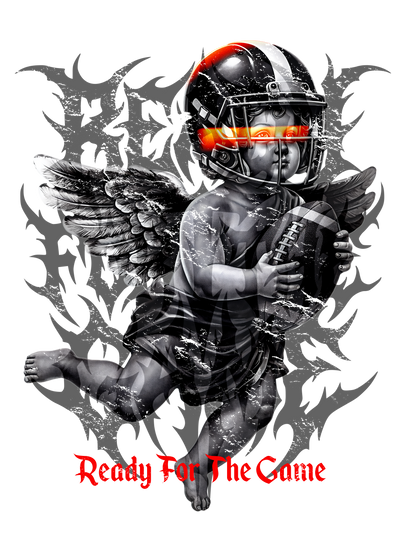 ANGEL GAMER