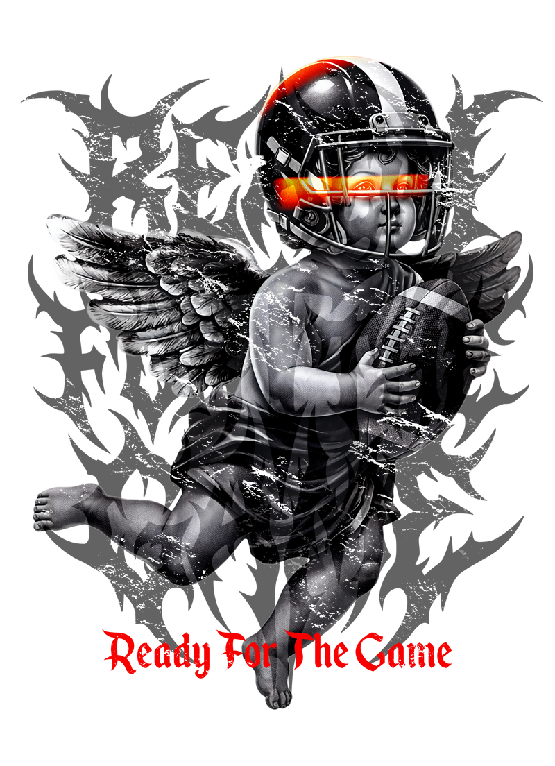 ANGEL GAMER