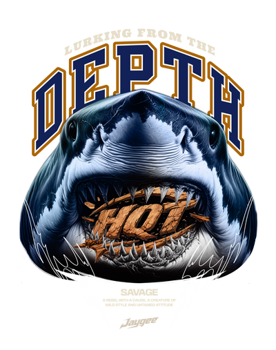 SHARK HQT