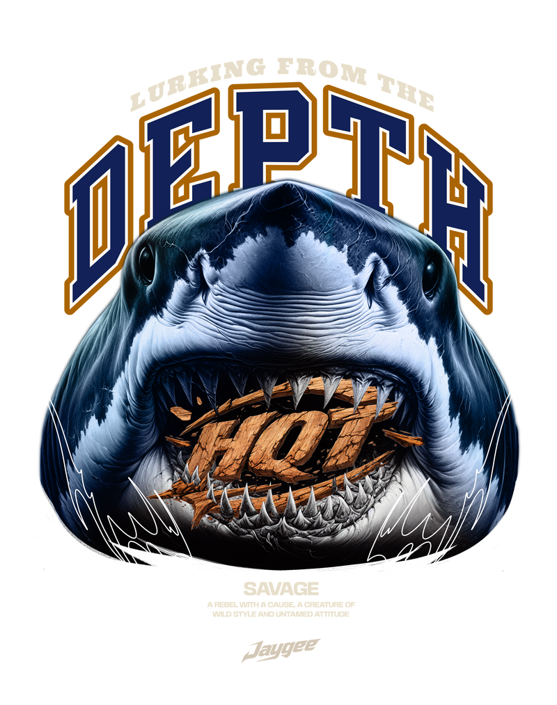 SHARK HQT