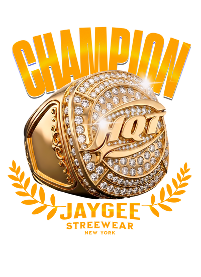 CHAMPION'S RING