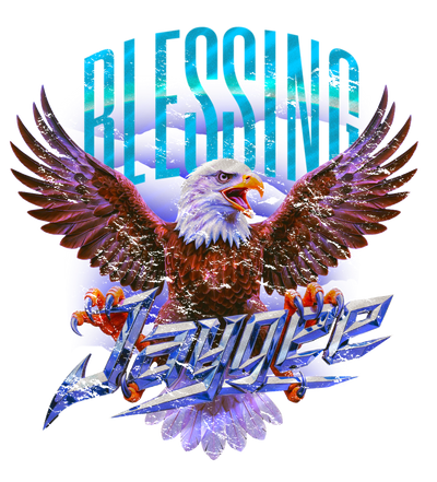 AGUILA BLESS