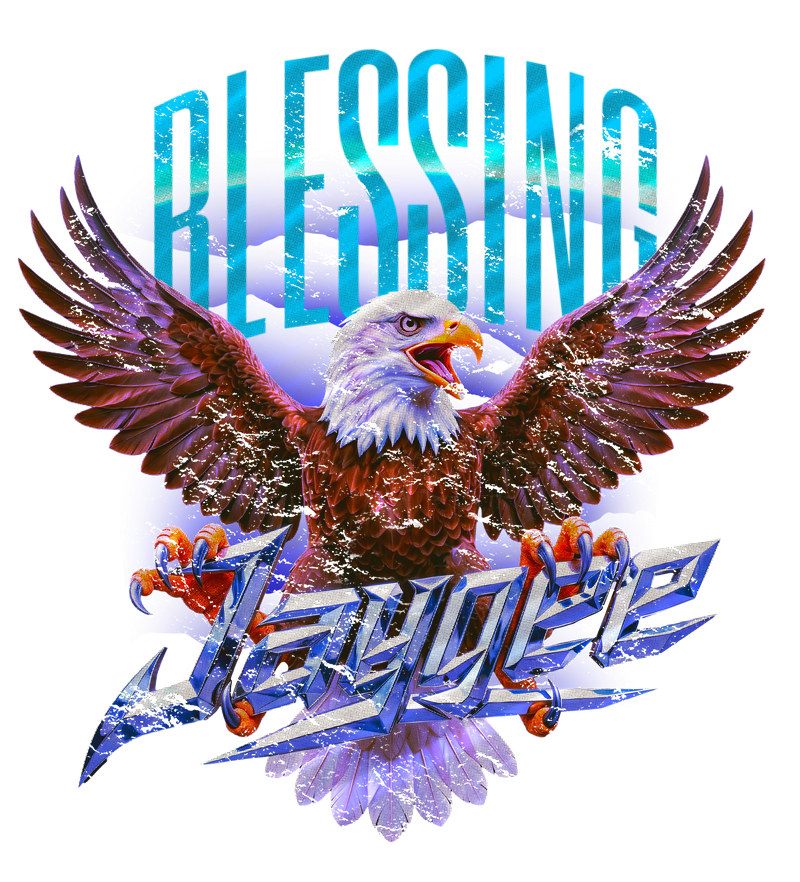 AGUILA BLESS