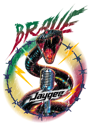 BRAVE