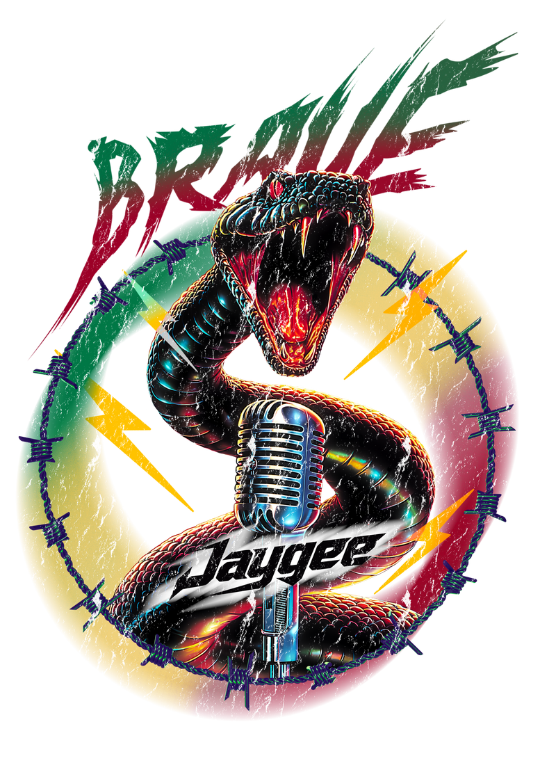 BRAVE SNAKE