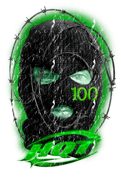 VANDAL MONEY2