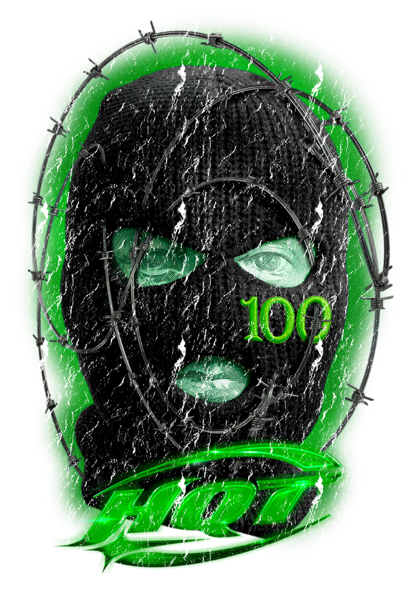 VANDAL MONEY2