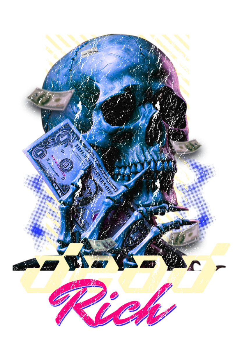 DEAD RICH