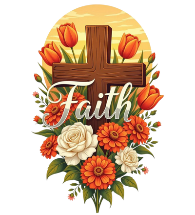 INFINITE FAITH
