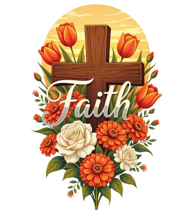 INFINITE FAITH