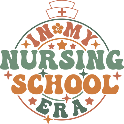 In My Nursing School Era