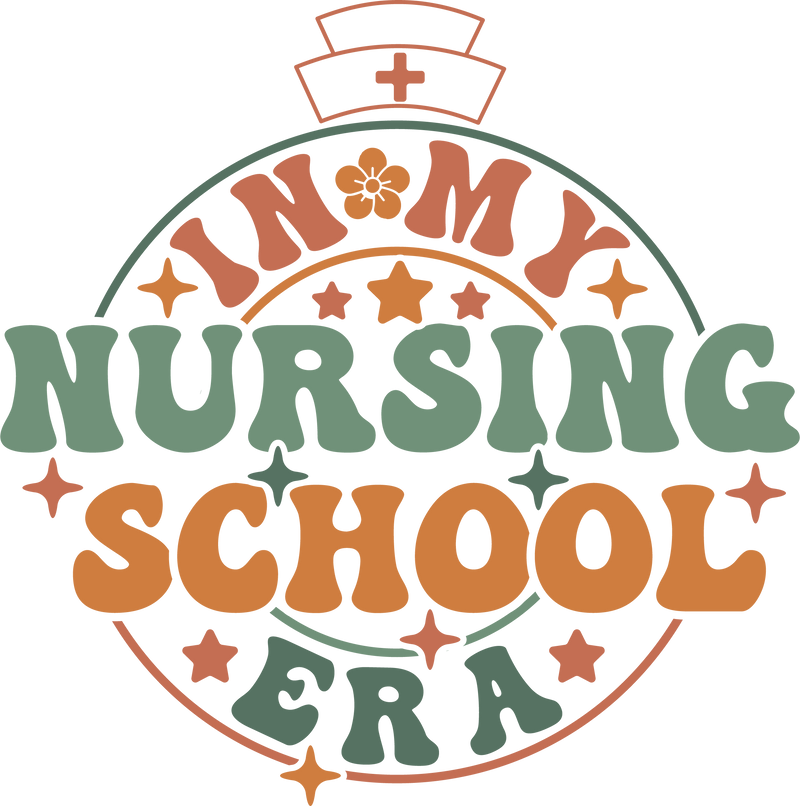 In My Nursing School Era