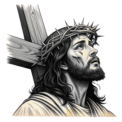 JESUS IS KING_