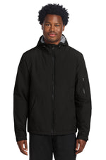 Sport-Tek ®  Waterproof Insulated Jacket JST56