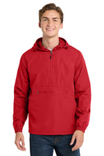 Sport-Tek  ®  Packable Anorak. JST66