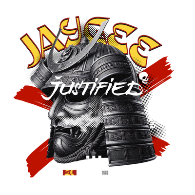 Justified Samurai