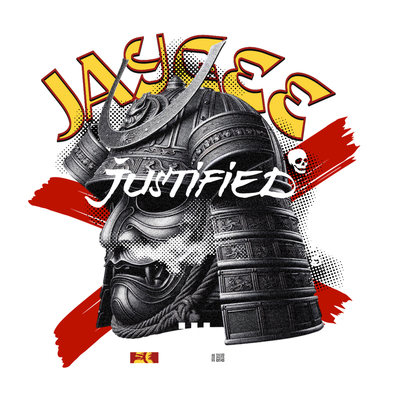 Justified Samurai