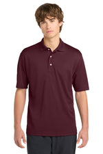 Sport-Tek ®  Dri-Mesh ®  Polo.  K469
