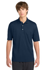 Sport-Tek ®  Dri-Mesh ®  Polo.  K469