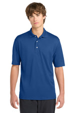 Sport-Tek ®  Dri-Mesh ®  Polo.  K469