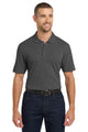 Charcoal Heather